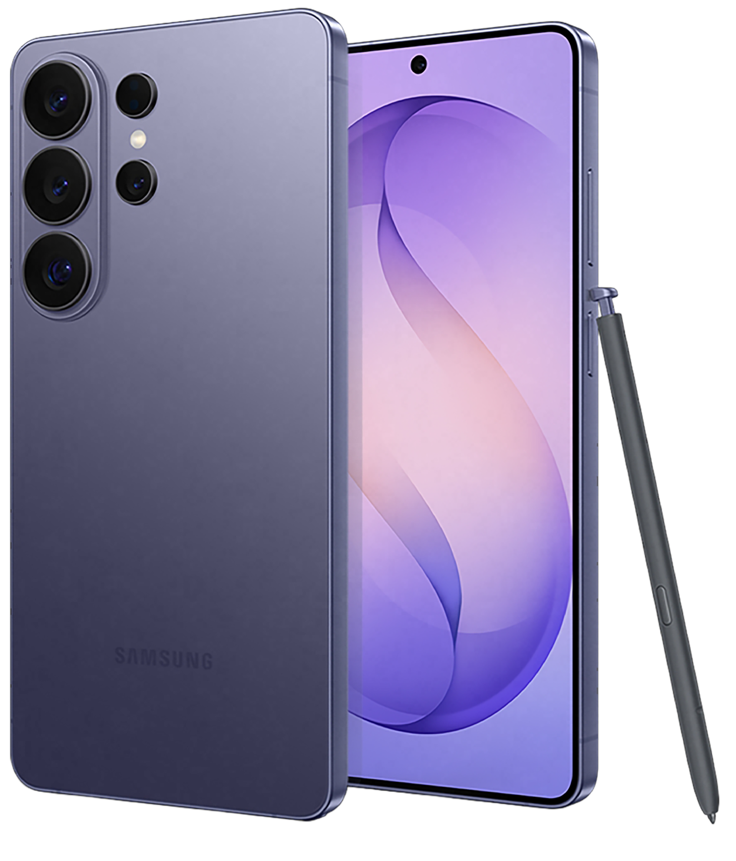 Samsung Devices